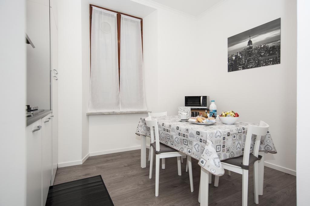 Magia In Trastevere Rom Exterior foto